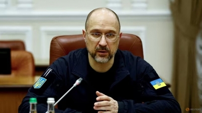 Ukraine nói cần hỗ trợ ngân sách 42 tỷ USD trong năm nay và năm tới