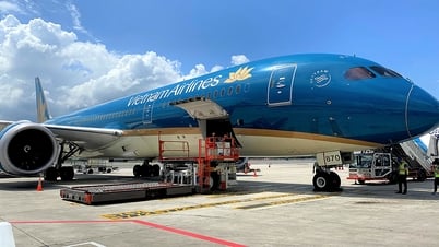 Việt Nam có hãng bay vào top 100 tốt nhất thế giới 2023