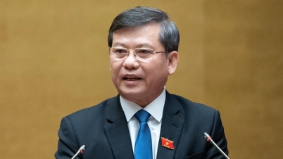 Viện trưởng Lê Minh Trí lý giải "tội phạm tham nhũng càng chống, càng tăng"