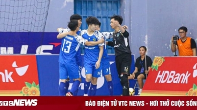 Sahako ឈ្នះ​យ៉ាង​ជឿជាក់ កីឡាករ​ថៃ Son Bac ឡើង​មក​ឈរ​លេខ​៣​វិញ​