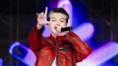 Tôi trở lại Rap Việt với một tâm thế khác