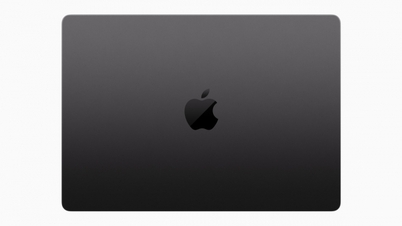 MacBook Pro 14 និង 16 អ៊ីងត្រូវបានអាប់ដេតជាមួយនឹងបន្ទះឈីប M3 តម្លៃចាប់ពី 40 លានដុង