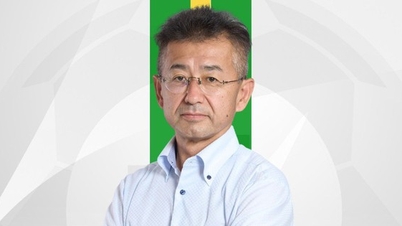 Hiring 4 'quality' Japanese experts, Cong Phuong's Binh Phuoc Club becomes more formidable
