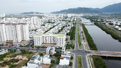 Las transacciones inmobiliarias totales en Khanh Hoa en 2024 alcanzarán más de 46.685 mil millones de VND