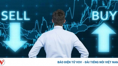 Một số cổ phiếu cần quan tâm ngày 18/9