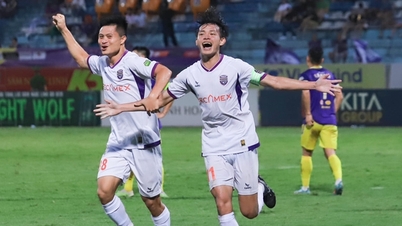 Càng nhiều CLB muốn vô địch V-League, đội tuyển Việt Nam càng ‘sướng’
