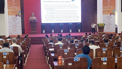 Hơn 3.000 lượt khách tham dự Tuần lễ Chuyển đổi số và Khởi nghiệp đổi mới sáng tạo - Mekong Delta 2023