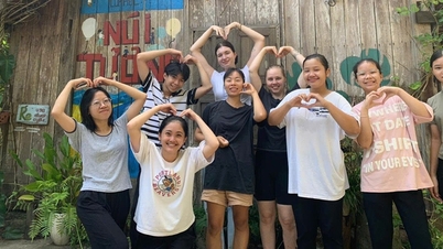 “Chắp cánh” ước mơ cho trẻ em nông thôn