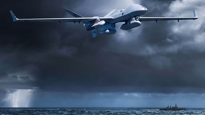 L'Inde signe un accord pour l'achat de 31 drones « tueurs » américains