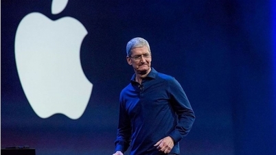 Apple treo thưởng đến 1 triệu USD cho ai ‘bẻ khóa’ được hệ thống AI của hãng