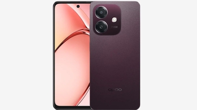 OPPO A3x 4G의 가격은 271만 VND부터 시작합니다.