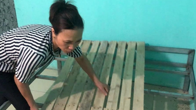 កម្មករ​បាត់​បង់​ការងារ ម្ចាស់​ផ្ទះ​ជួល​តម្លៃ​រាប់​ពាន់​លាន​ដុល្លារ​យំ​ព្រោះ​បន្ទប់​មិន​លក់
