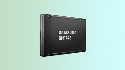 Samsung introduces SSD, capacity up to 122.88TB