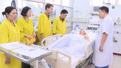 Diễn biến mới vụ nam thanh niên nổ súng khiến 1 công an bị thương
