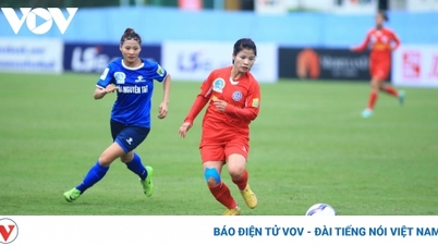 ការប្រកួតបាល់ទាត់នារីថ្នាក់ជាតិឆ្នាំ 2024 ធ្វើឡើងនៅទីតាំងពិសេស