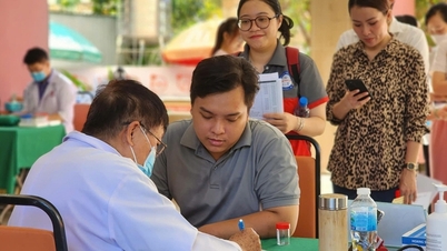 Năm học mới, TP.HCM xây dựng chính sách hỗ trợ, thu hút giáo viên