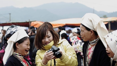 Journalism with both love and responsibility