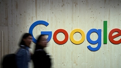 Google is ruled a monopoly, at risk of being broken up