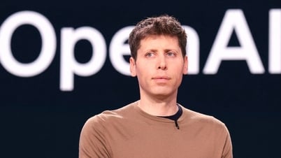 Cựu lãnh đạo OpenAI hé lộ thông tin chấn động về CEO Sam Altman