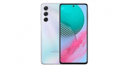Samsung Galaxy F54 Price in India