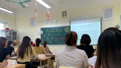 Cần xử lý mạnh tay