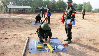 Nghĩ thấu đáo trước khi phát ngôn