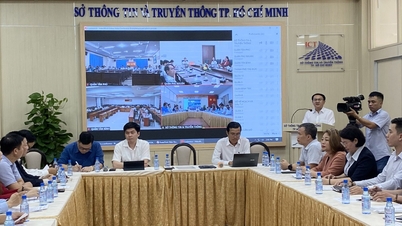 Thúc đẩy triển khai chữ ký số trên địa bàn TPHCM