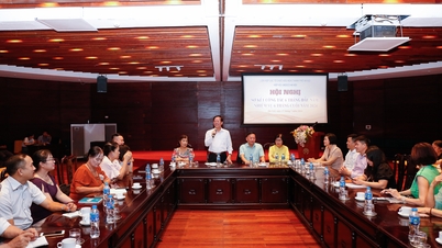 Hiệp hội UNESCO Hà Nội góp phần phát huy giá trị văn hóa Thủ đô