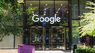 Google xóa tin tức để phản đối luật bảo vệ báo chí ở California