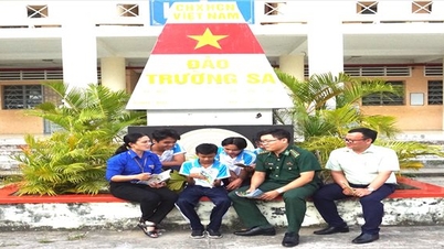 Triển khai Chương trình MTQG 1719 ở khu vưc biên giới biển tỉnh Sóc Trăng: Hệ thống chính trị vào cuộc - Người dân đồng thuận