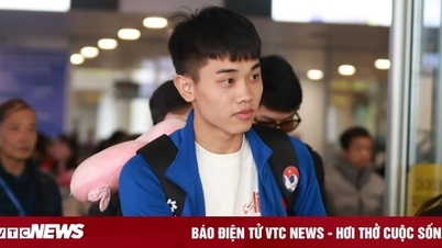 Asian Cup ជា​បទពិសោធន៍​សម្រាប់​យើង​ក្នុង​ការ​លេង​ឲ្យ​បាន​ល្អ​ជាង​ក្នុង​ពាន U23 Asian Cup
