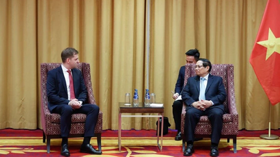 Prime Minister proposes reopening Warsaw - Hanoi flight route