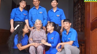 ដើម្បីជាតិ ម្តាយលះបង់អស់មួយជីវិត។