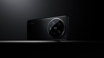 រូបថតពិតរបស់ Xiaomi 15 Pro ត្រូវបានបង្ហាញ