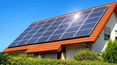Lấy ý kiến Dự thảo Nghị định Quy định về cơ chế, chính sách khuyến khích phát triển điện mặt trời ...
