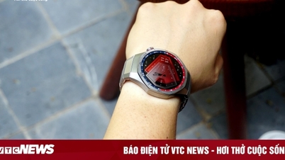 ការពិនិត្យឡើងវិញរបស់ Huawei Watch GT 5 Pro៖ ការធ្វើឱ្យប្រសើរឡើងដ៏មានតម្លៃ