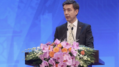 The European Union pledges to support Vietnam in applying the latest technologies.