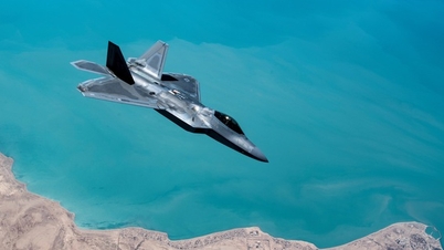 US spends $16 billion to develop fighter jet to replace F-22