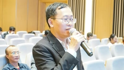 Bộ GD-ĐT lấy ý kiến chuyên gia để đề xuất sửa luật Giáo dục, luật GDĐH