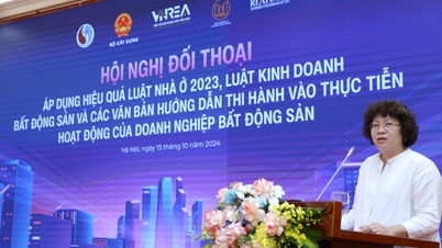 Bộ Xây dựng nói rõ về quy định điều kiện người dân có thể mua nhà ở xã hội