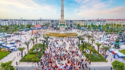 „Tripod“ aktiviert Immobilienmarkt