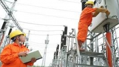Luật Điện lực (sửa đổi) thống nhất, đồng bộ với các luật liên quan