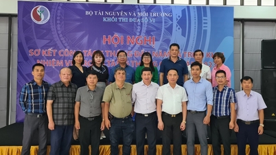 Tập trung hoàn thành nhiệm vụ chính trị các tháng cuối năm