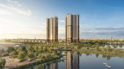 MIK Group ហៀបនឹងបើកដំណើរការផ្ទះល្វែងប្រណីតថ្មី។