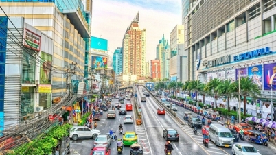 Những chủ đề kinh tế "nóng" năm 2024 tại Đông Nam Á