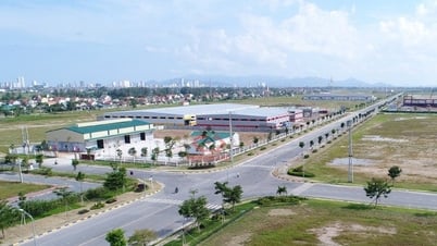 Đầu tư dự án WHA Industrial Zone 2