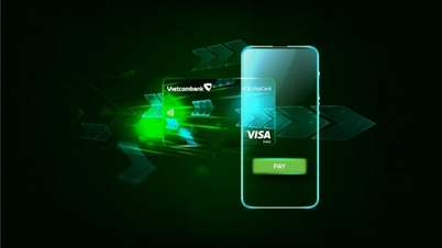 Đăng ký phát hành online để chi tiêu ngay