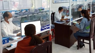Bac Lieu គ្រោងចំណាយប្រាក់ជាង ៨១ពាន់លានដុង ដើម្បីផ្តល់រង្វាន់ដល់មន្ត្រីរាជការ និងបុគ្គលិកសាធារណៈ