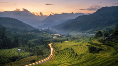 Vấn vương mảnh đất Điện Biên anh hùng trên hành trình du lịch Tây Bắc