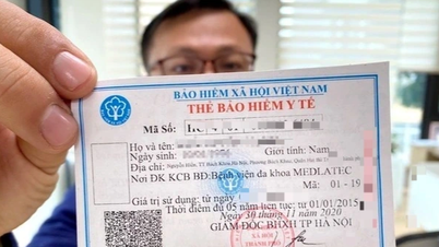 HCMC៖ មានសាលារៀនដែលសិស្សច្រើនជាង 75% មិនបានចូលរួមក្នុងការធានារ៉ាប់រងសុខភាព។